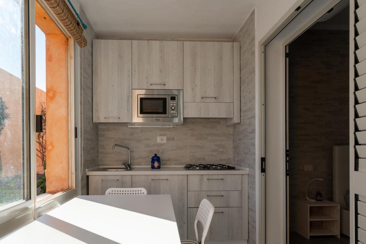 Casa Gemma, 50 Mt To The Beach In Costa Rei, Sardinia Exterior photo